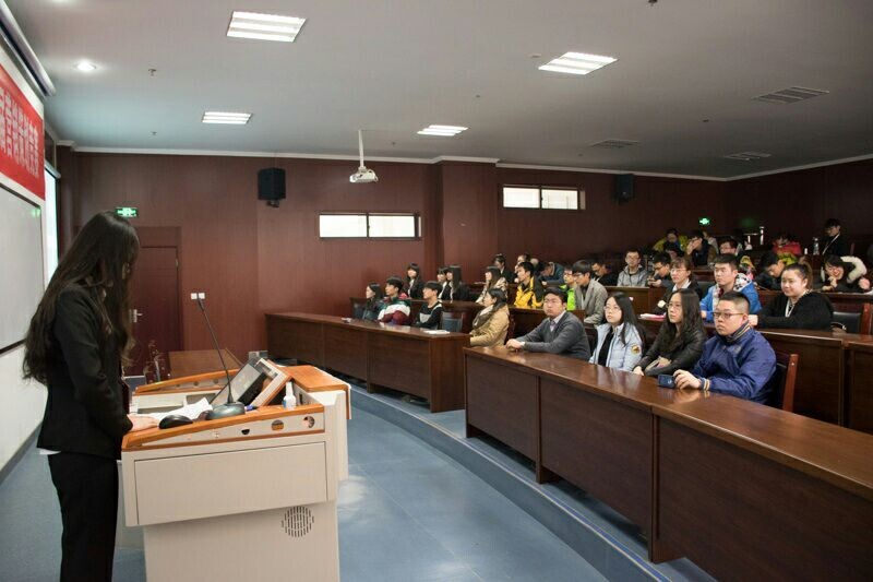 【学院副书记述职报告】